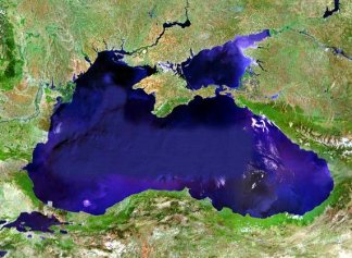 Сероводородный слой Черного моря