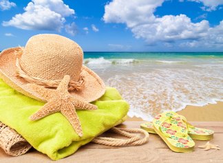 Железный Порт - прекрасная альтернатива отдыху в Крыму