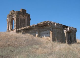 Экскурсии из Железного порта