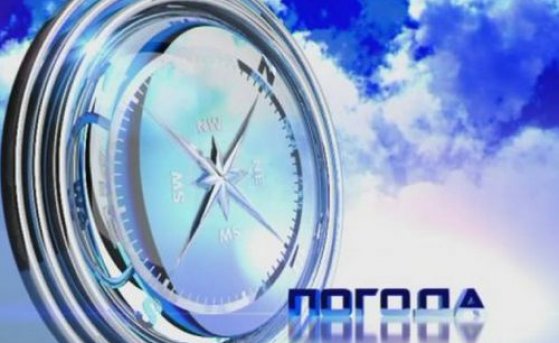 Погода в Железном порту летом 2015