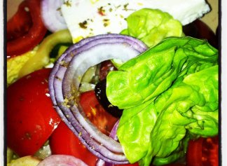 Пансионат МореЛета предлагает 3х разовое питание!